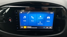 Toyota Aygo X 1.0 VVT-i Pure 5dr Petrol Hatchback